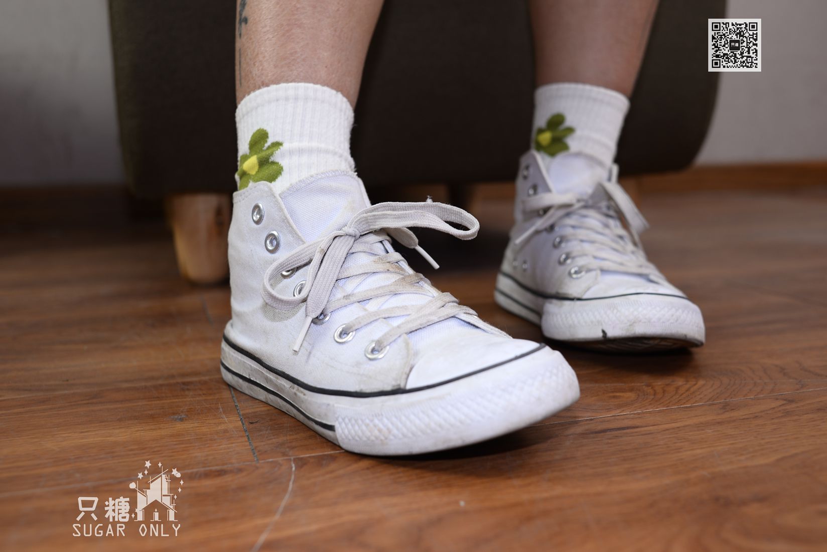 图片[65]-[只糖棉袜] NO.036 橙兔－苦尽会否真的甘来 在线浏览 – 速更版-美库