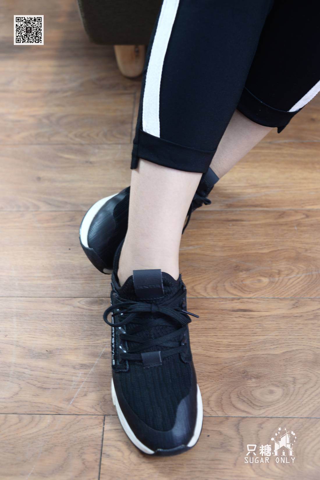 图片[25]-[只糖棉袜] NO.038 林萌 – 热带的风与想念 在线浏览 – 速更版-美库