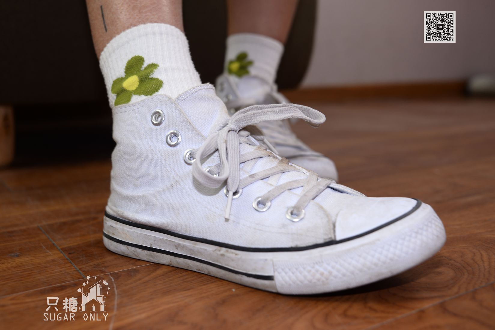 图片[119]-[只糖棉袜] NO.036 橙兔－苦尽会否真的甘来 在线浏览 – 速更版-美库