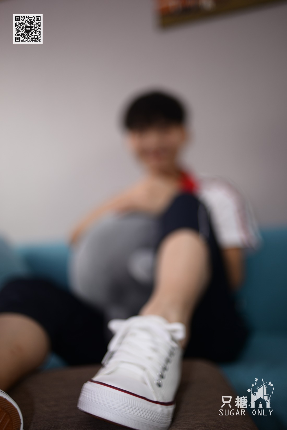 图片[10]-[只糖棉袜] NO.035 丸子－成长总在不经意间 在线浏览 – 速更版-美库