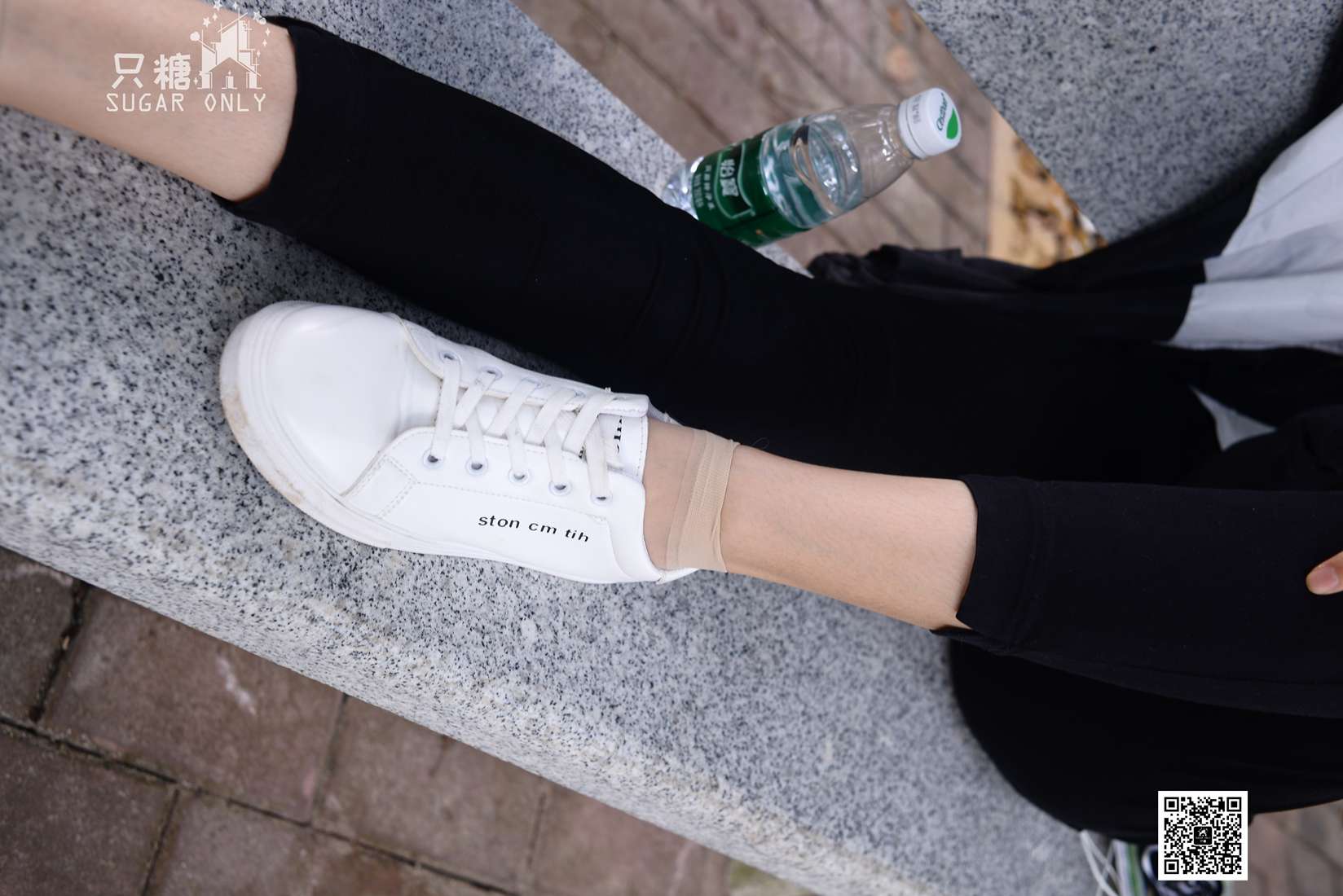 图片[127]-[只糖棉袜] NO.037 嘉琪 – 秋叶里的小白鞋 在线浏览 – 速更版-美库