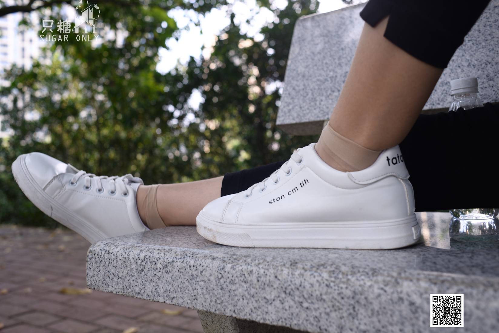 图片[77]-[只糖棉袜] NO.037 嘉琪 – 秋叶里的小白鞋 在线浏览 – 速更版-美库