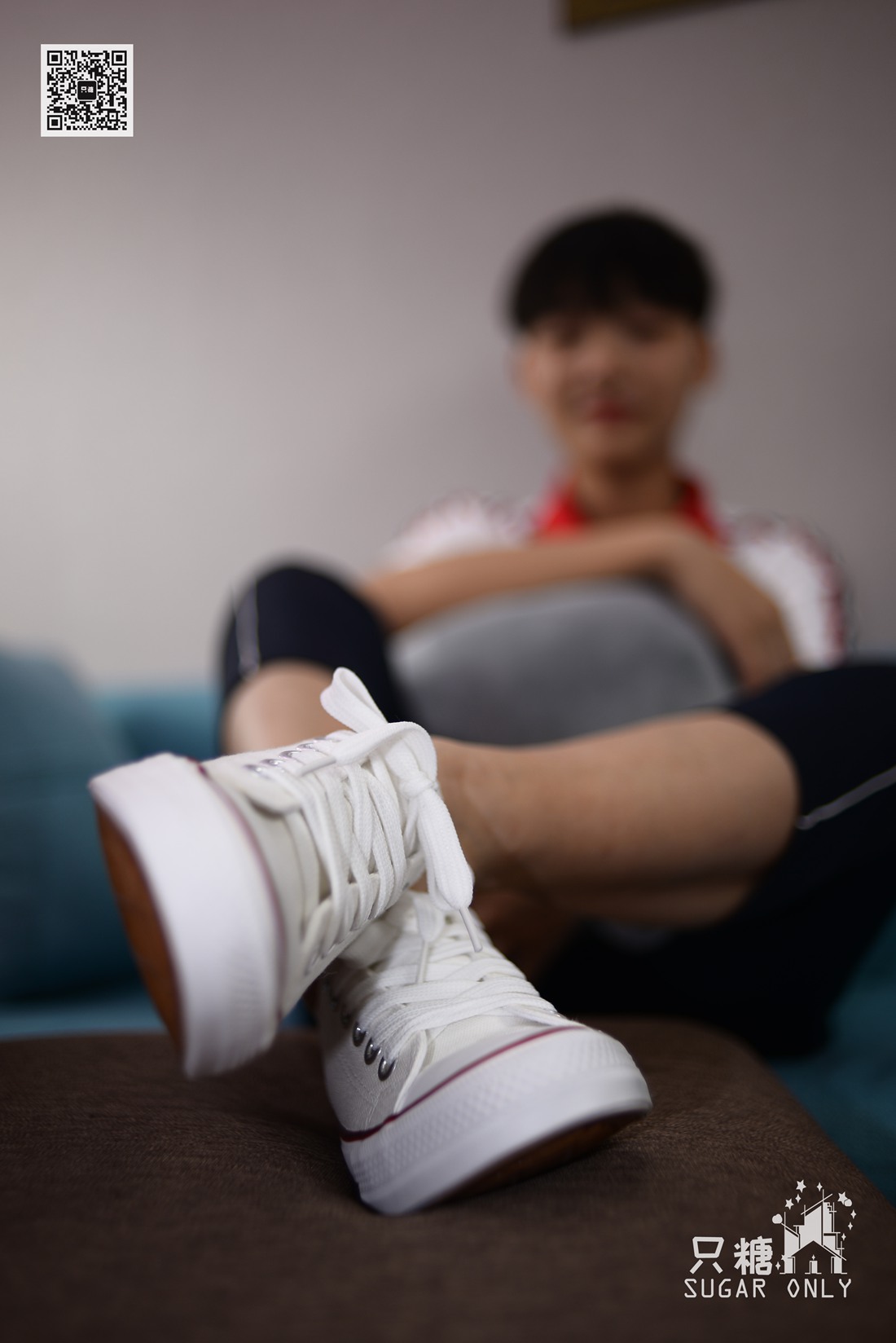 图片[111]-[只糖棉袜] NO.035 丸子－成长总在不经意间 在线浏览 – 速更版-美库