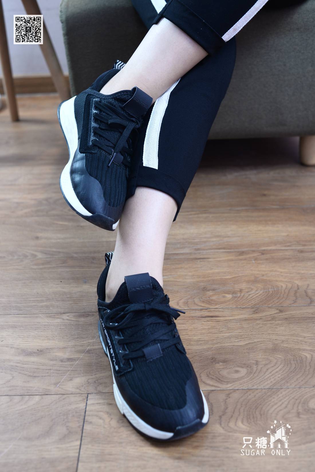 图片[60]-[只糖棉袜] NO.038 林萌 – 热带的风与想念 在线浏览 – 速更版-美库