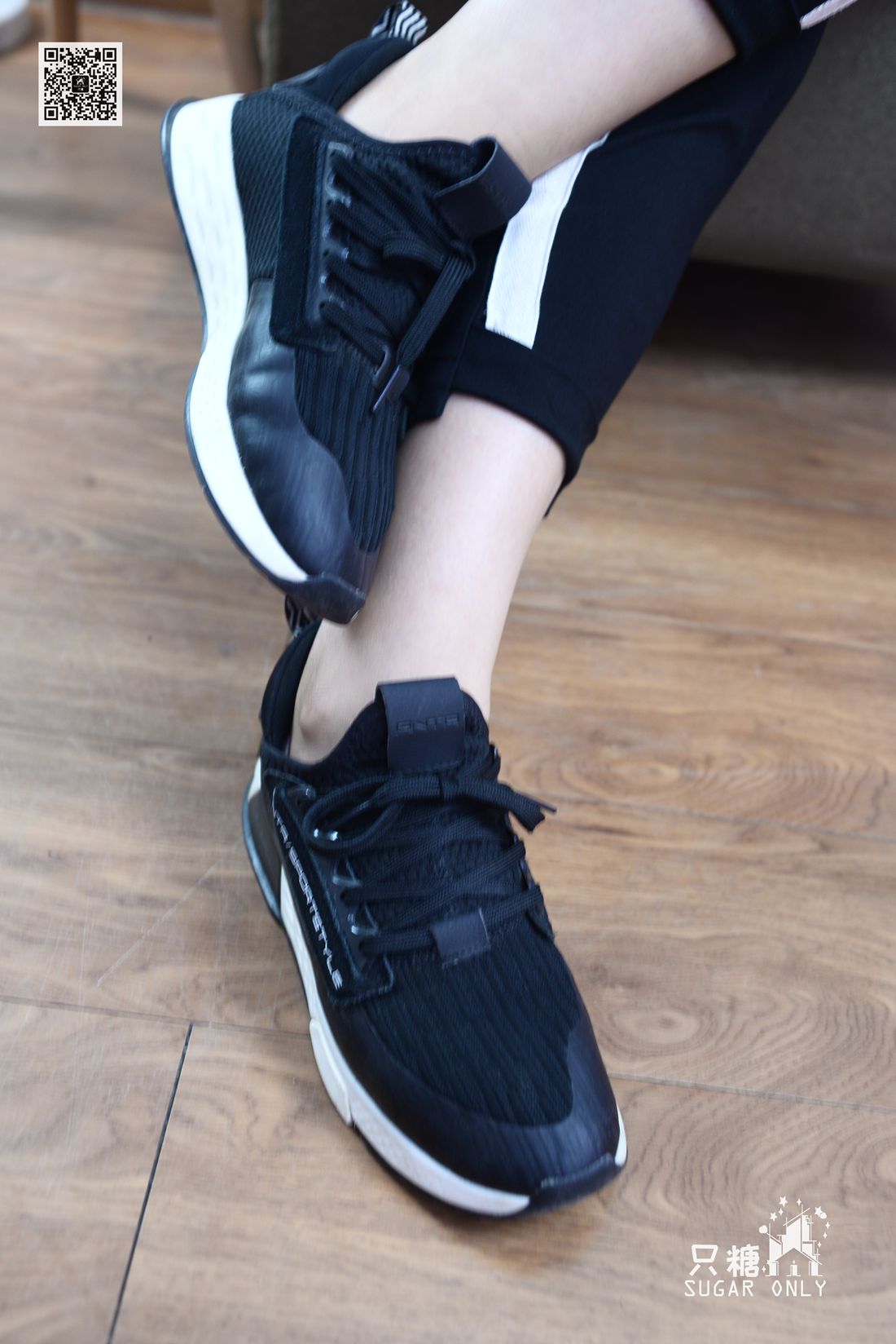 图片[49]-[只糖棉袜] NO.038 林萌 – 热带的风与想念 在线浏览 – 速更版-美库