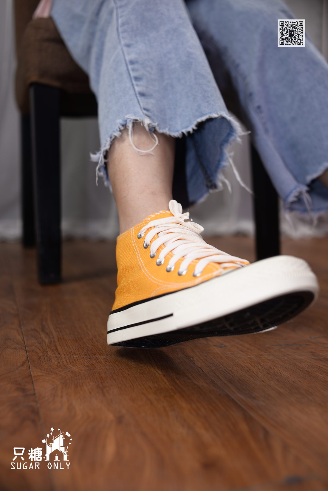 图片[152]-[只糖棉袜] NO.034 瑾瑾－彼岸，灯火阑珊 在线浏览 – 速更版-美库