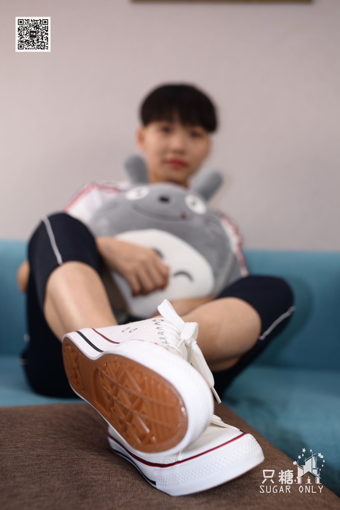 图片[88]-[只糖棉袜] NO.035 丸子－成长总在不经意间 在线浏览 – 速更版-美库