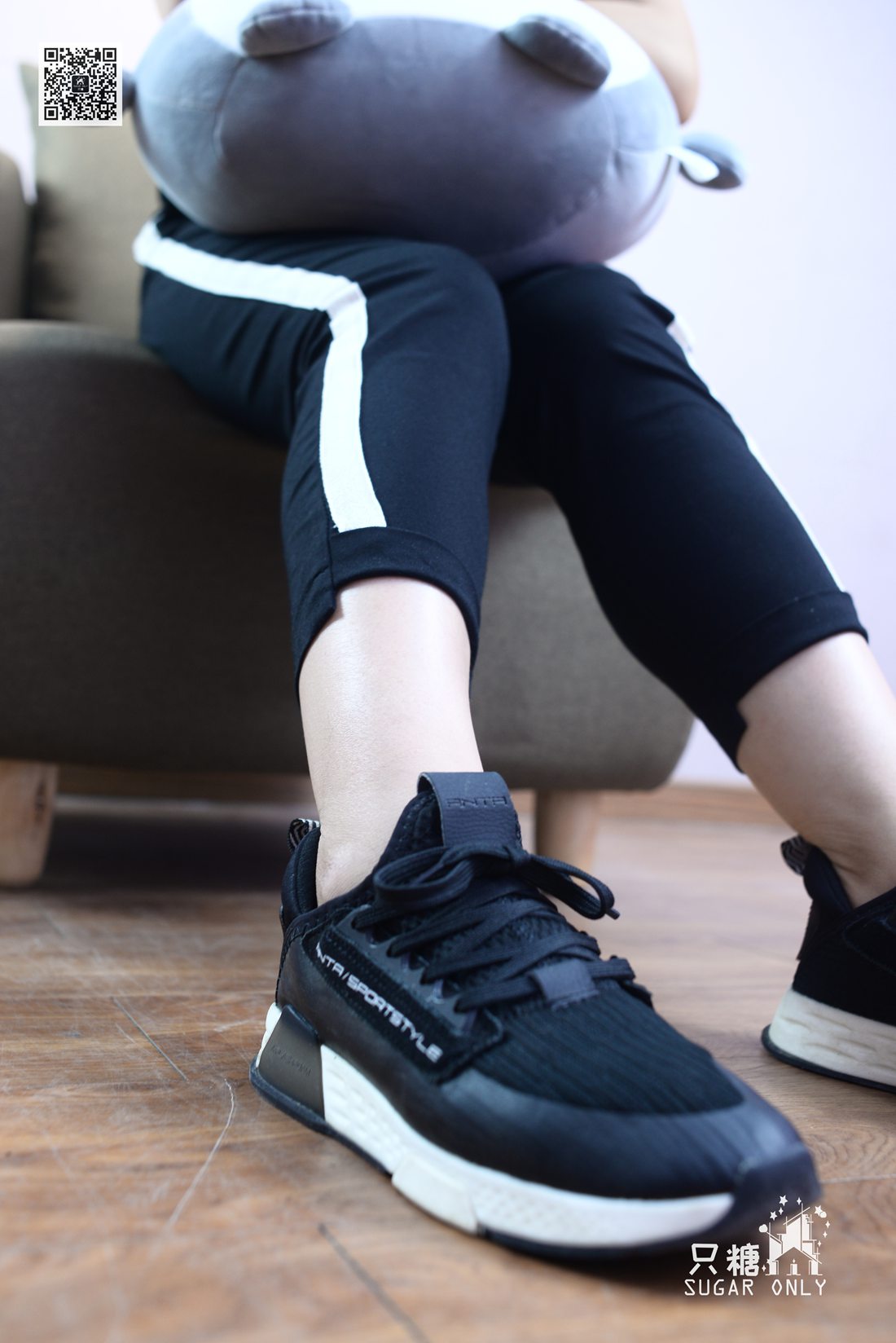 图片[29]-[只糖棉袜] NO.038 林萌 – 热带的风与想念 在线浏览 – 速更版-美库