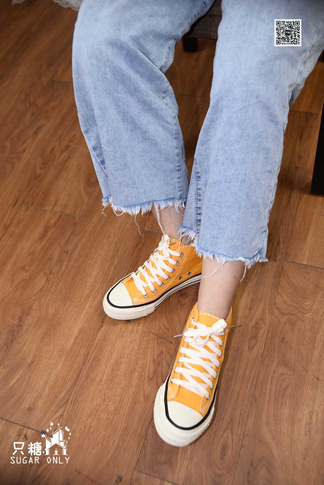 图片[102]-[只糖棉袜] NO.034 瑾瑾－彼岸，灯火阑珊 在线浏览 – 速更版-美库