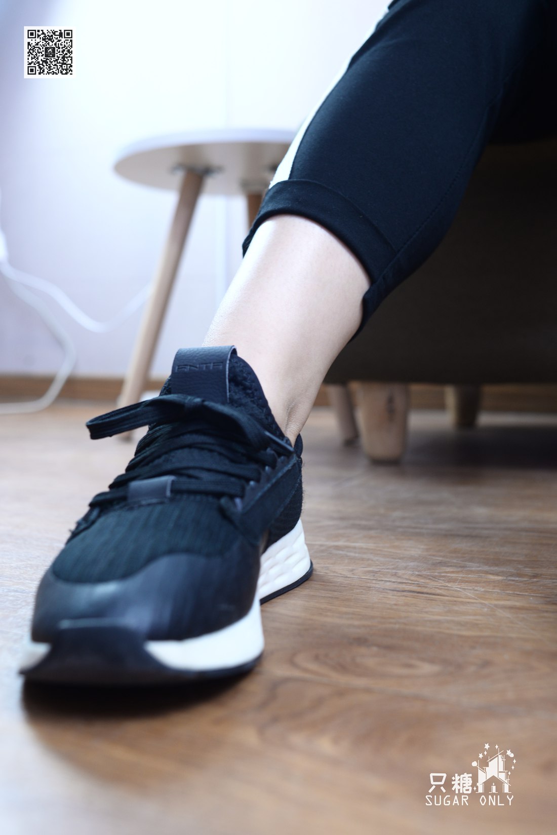 图片[39]-[只糖棉袜] NO.038 林萌 – 热带的风与想念 在线浏览 – 速更版-美库