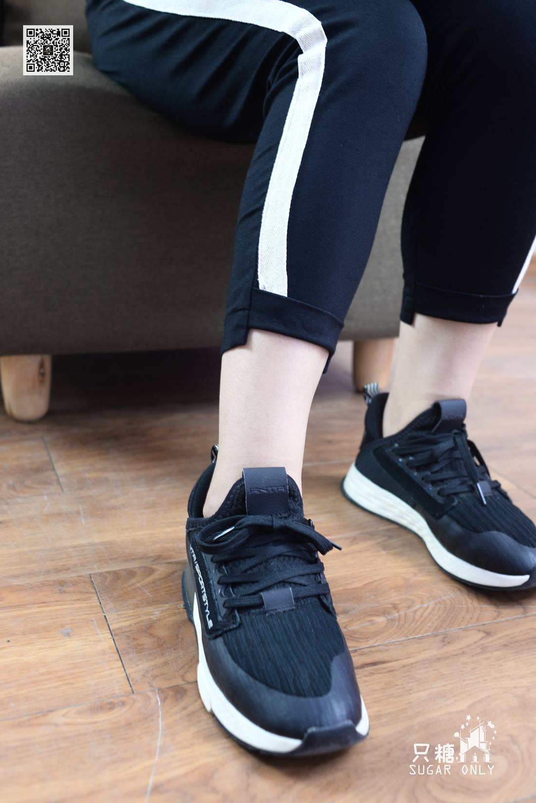 图片[145]-[只糖棉袜] NO.038 林萌 – 热带的风与想念 在线浏览 – 速更版-美库