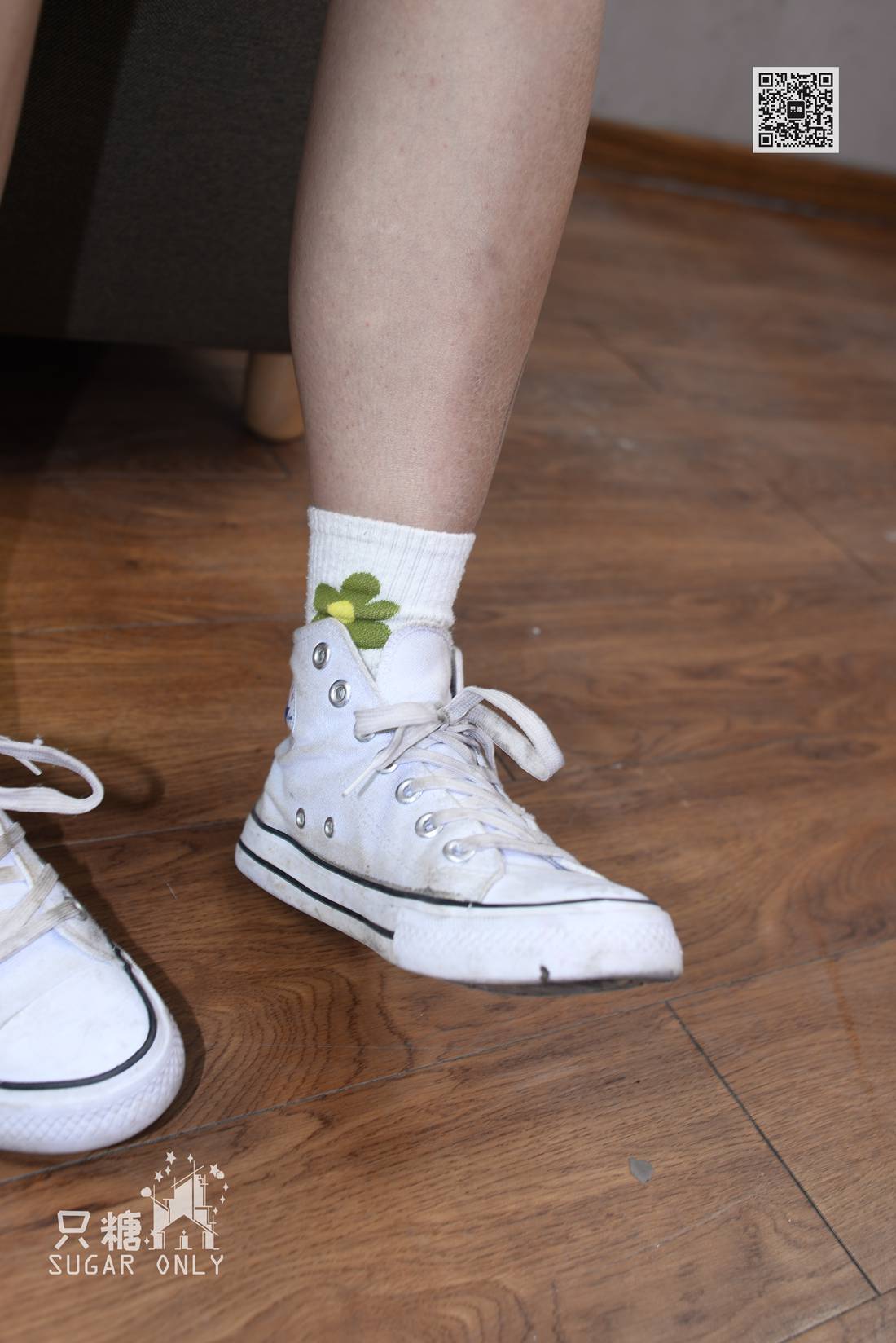 图片[76]-[只糖棉袜] NO.036 橙兔－苦尽会否真的甘来 在线浏览 – 速更版-美库