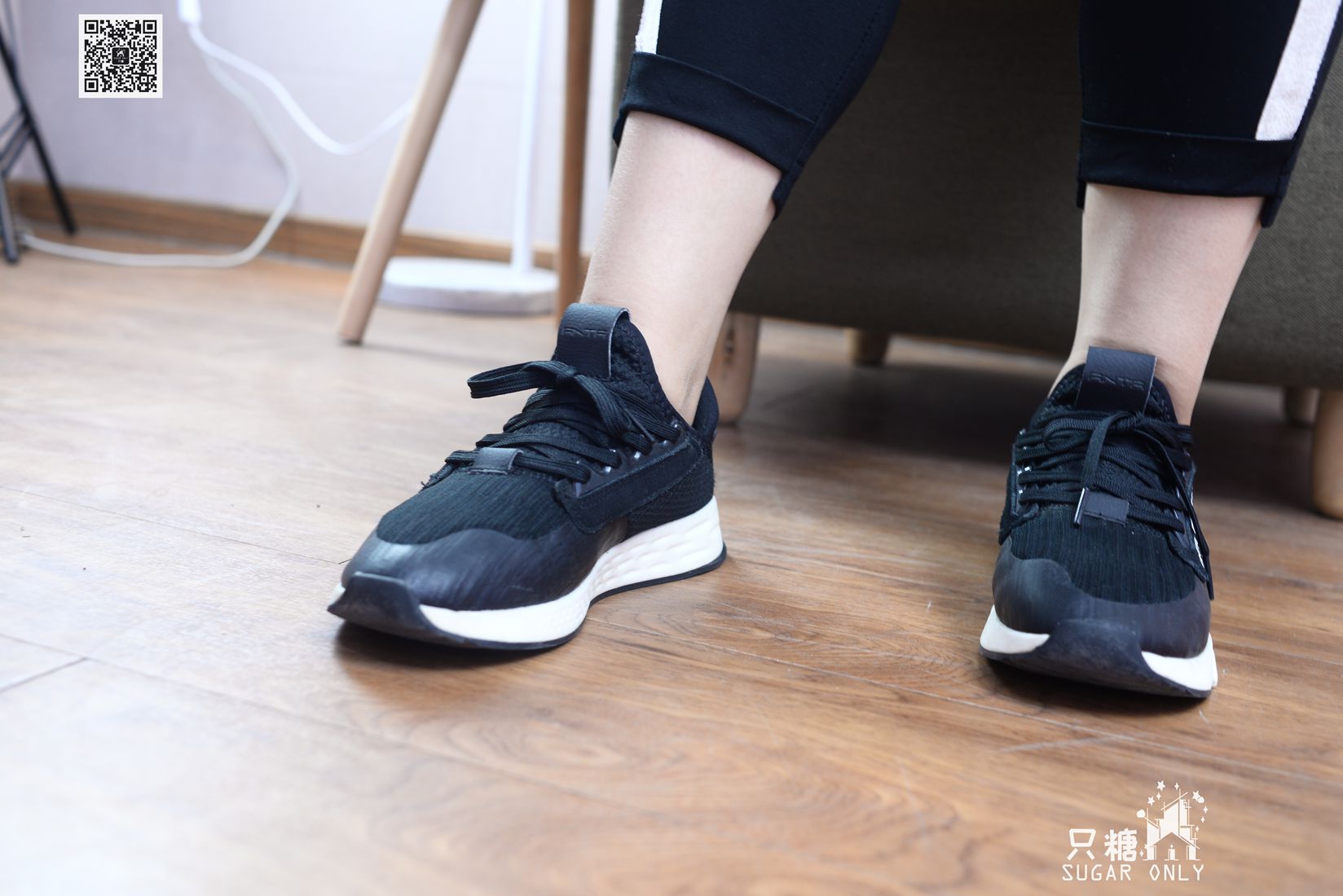 图片[33]-[只糖棉袜] NO.038 林萌 – 热带的风与想念 在线浏览 – 速更版-美库