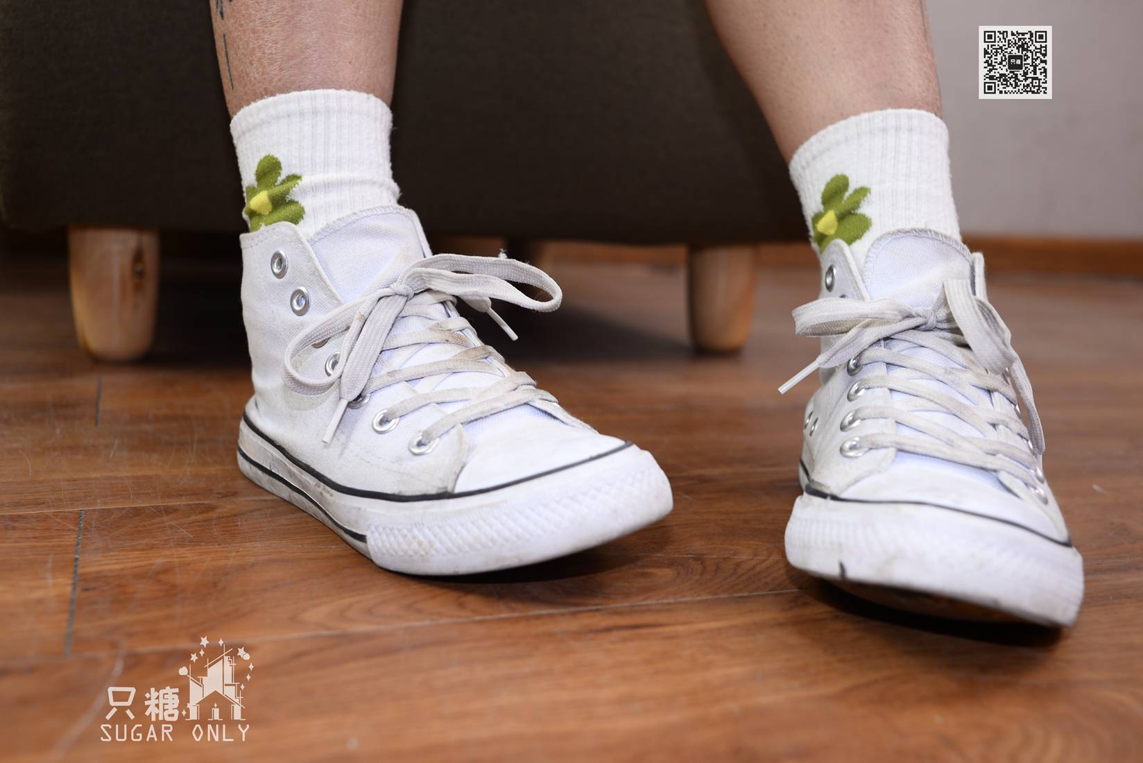 图片[127]-[只糖棉袜] NO.036 橙兔－苦尽会否真的甘来 在线浏览 – 速更版-美库