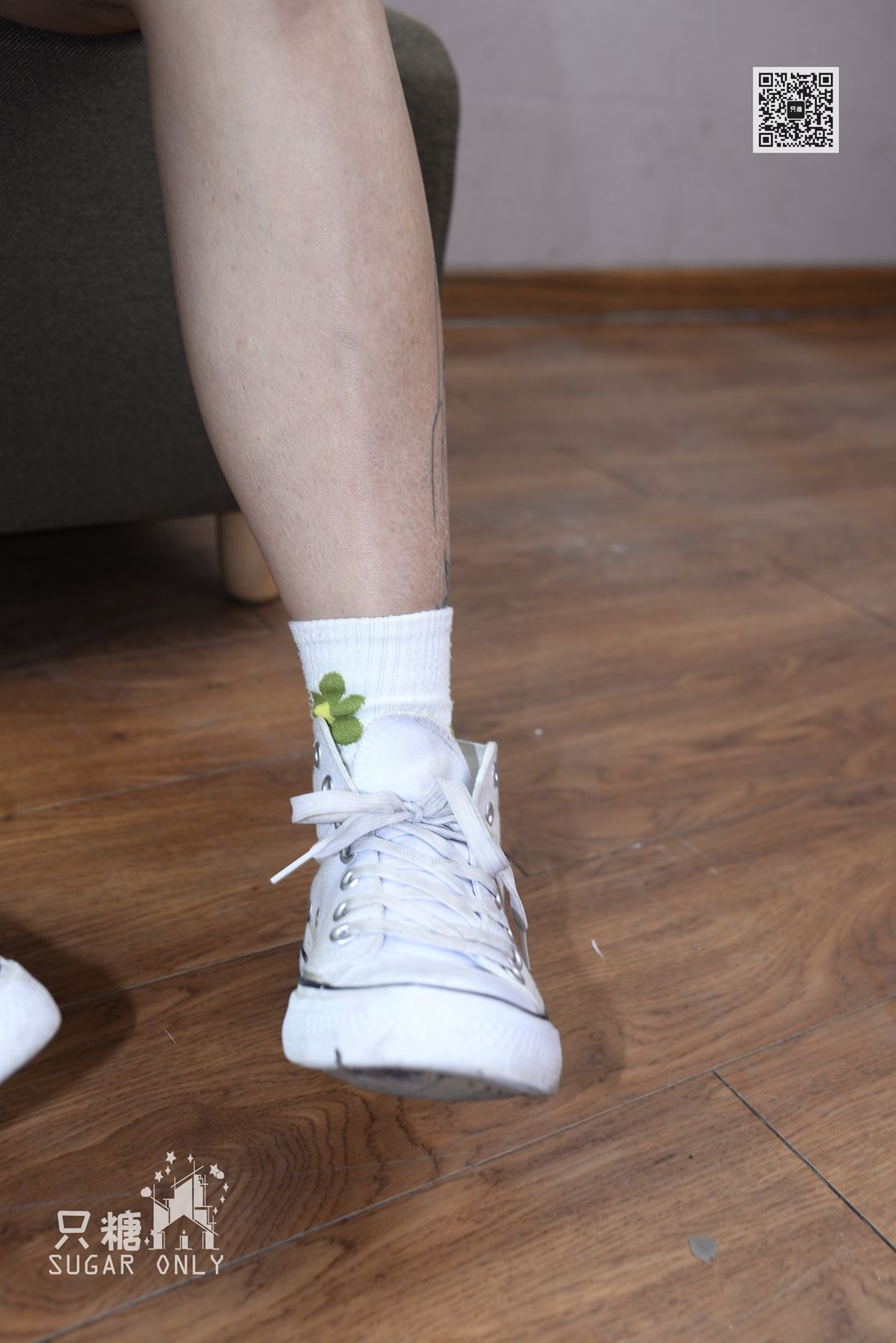 图片[103]-[只糖棉袜] NO.036 橙兔－苦尽会否真的甘来 在线浏览 – 速更版-美库