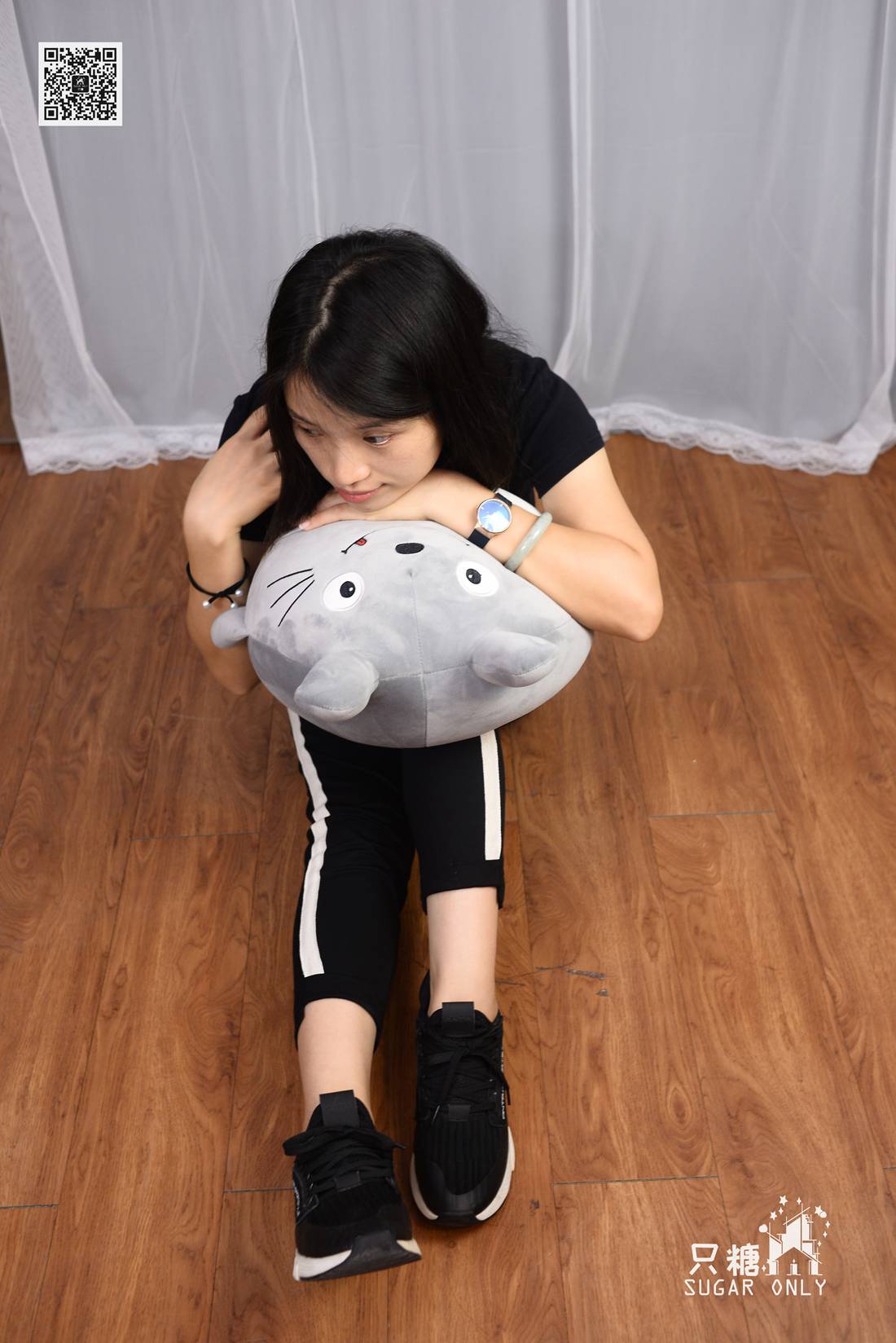 图片[112]-[只糖棉袜] NO.038 林萌 – 热带的风与想念 在线浏览 – 速更版-美库