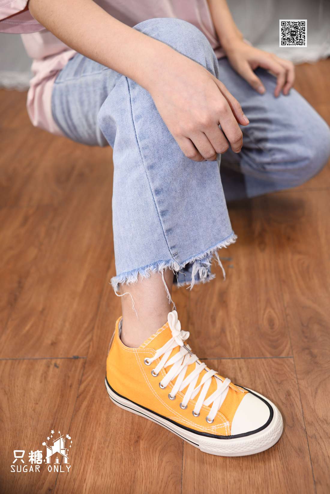 图片[173]-[只糖棉袜] NO.034 瑾瑾－彼岸，灯火阑珊 在线浏览 – 速更版-美库