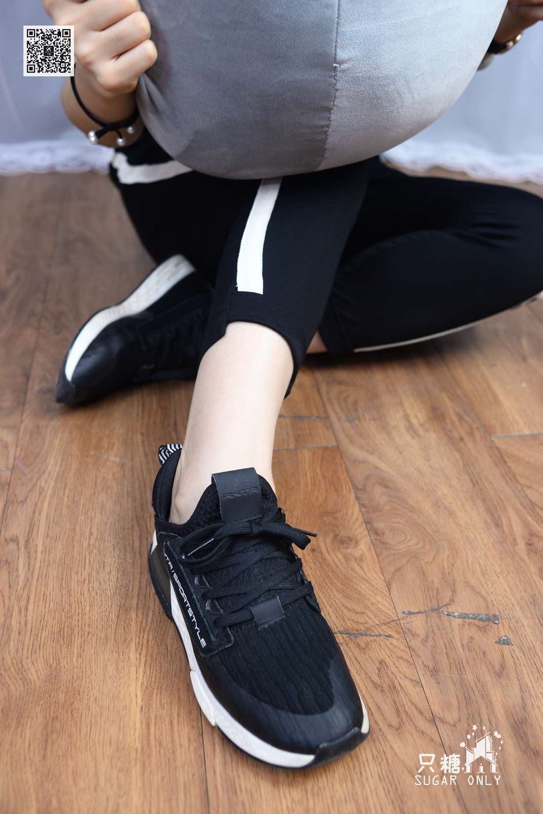 图片[82]-[只糖棉袜] NO.038 林萌 – 热带的风与想念 在线浏览 – 速更版-美库