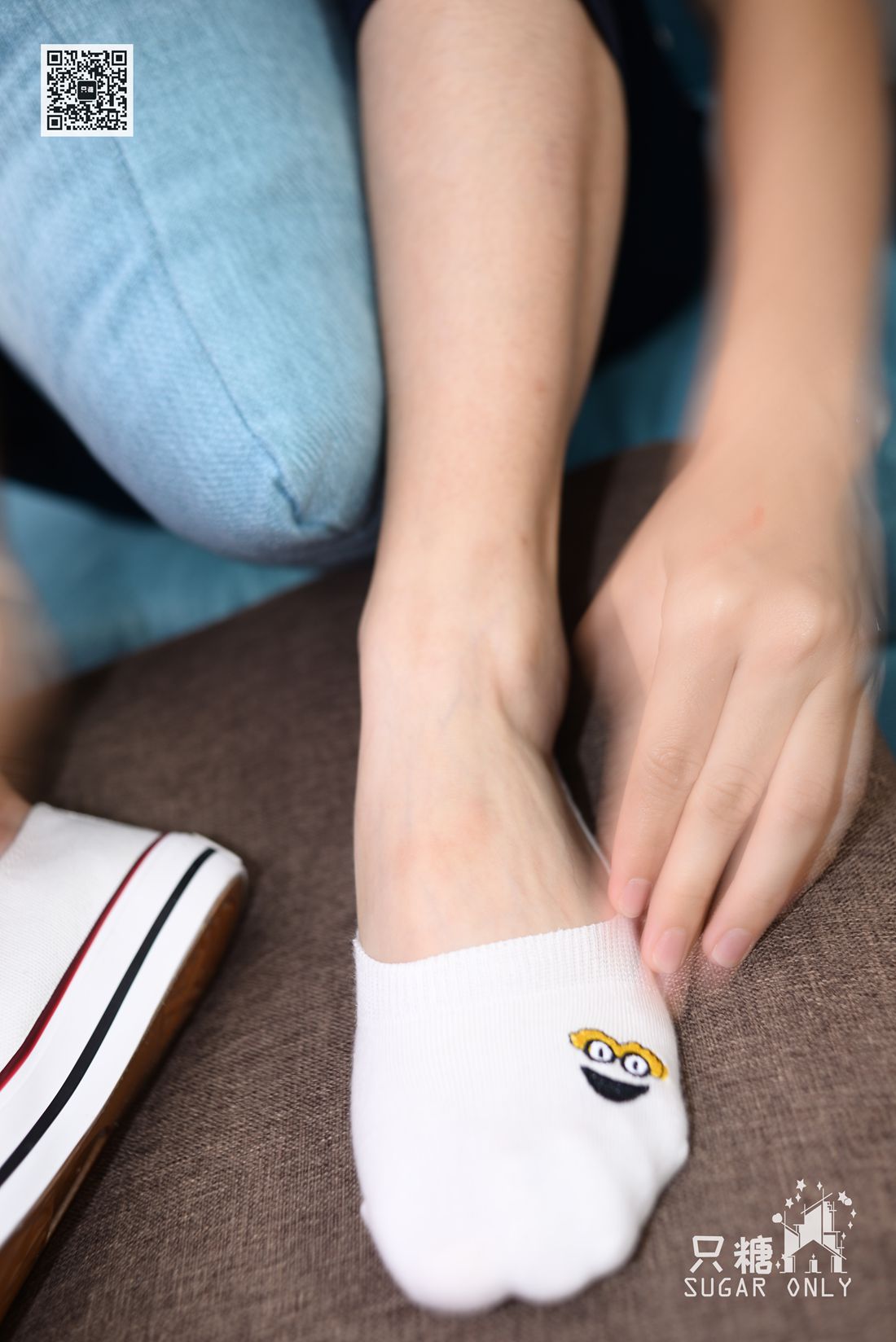图片[78]-[只糖棉袜] NO.035 丸子－成长总在不经意间 在线浏览 – 速更版-美库