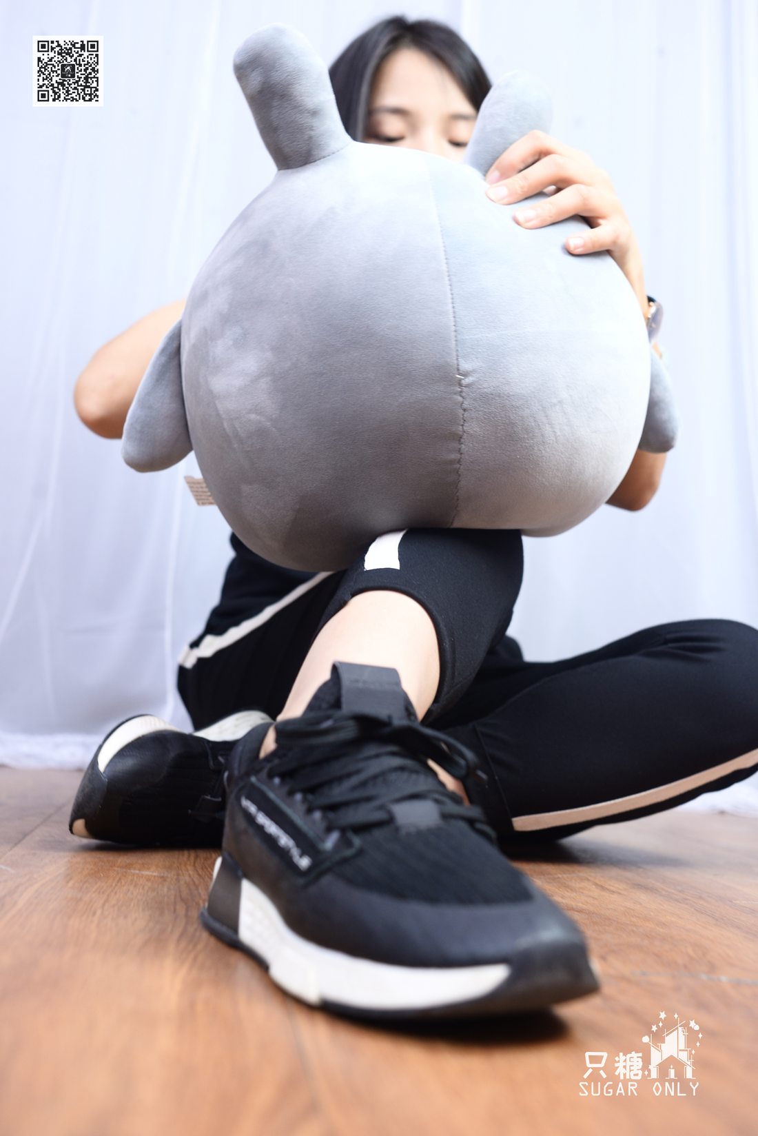 图片[54]-[只糖棉袜] NO.038 林萌 – 热带的风与想念 在线浏览 – 速更版-美库