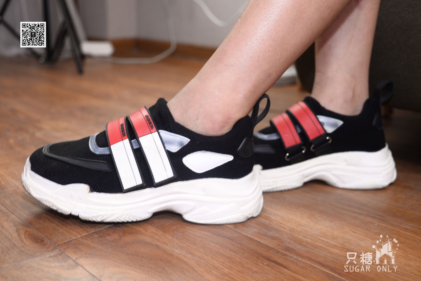 图片[60]-[只糖棉袜] NO.039 橘喵 – 十月里的小星星 在线浏览 – 速更版-美库