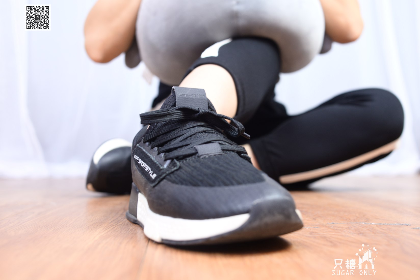 图片[34]-[只糖棉袜] NO.038 林萌 – 热带的风与想念 在线浏览 – 速更版-美库