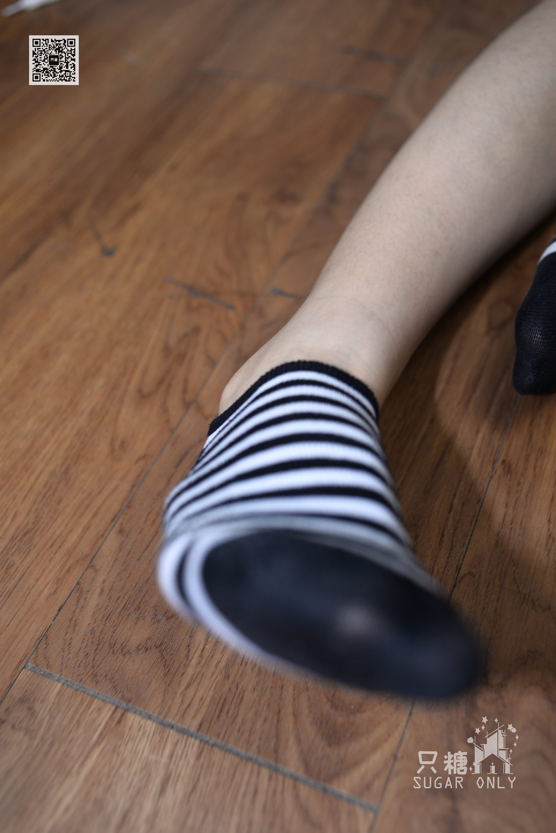 图片[127]-[只糖棉袜] NO.032 嘉琪－遇见了梦中的斑马 在线浏览 – 速更版-美库