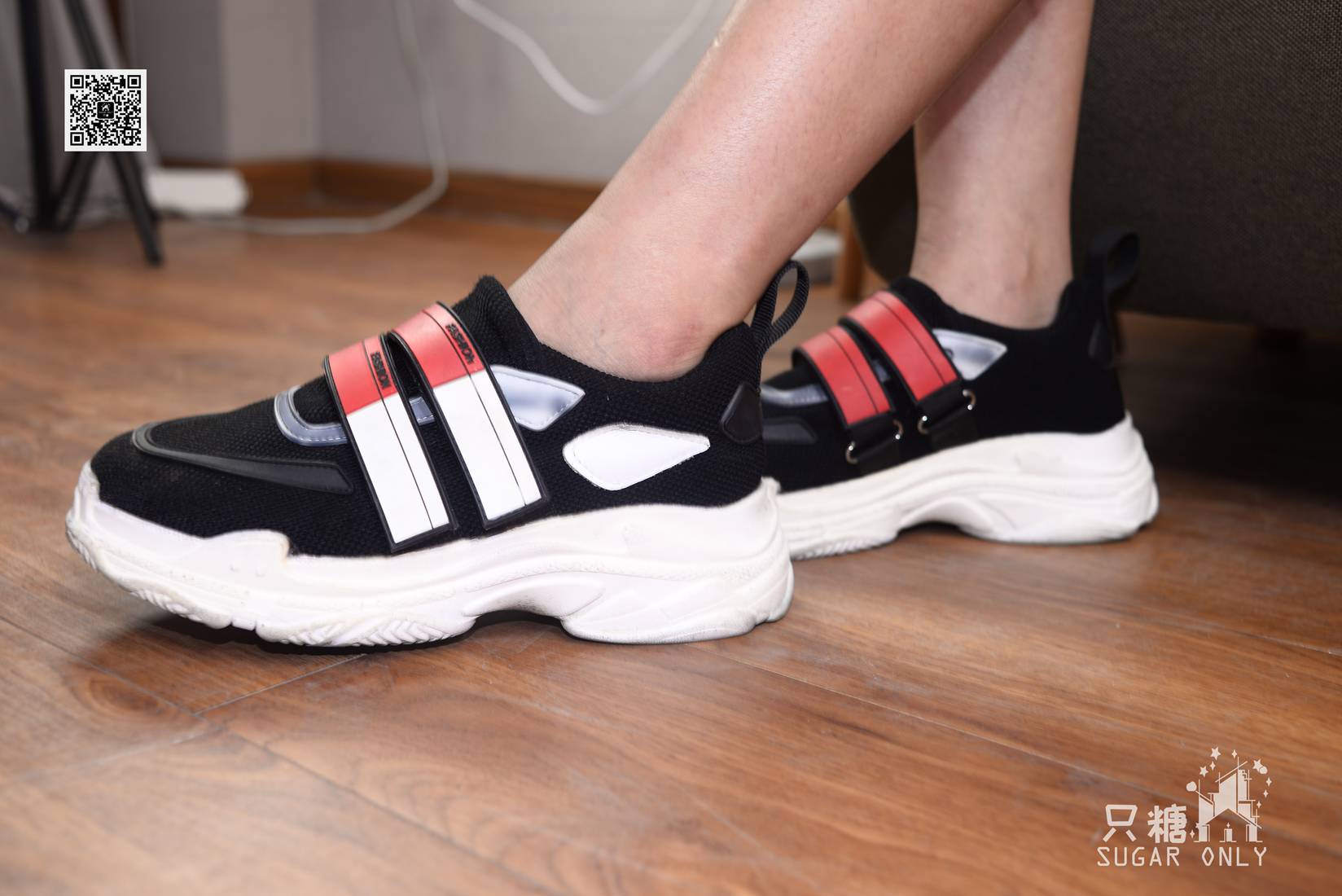 图片[115]-[只糖棉袜] NO.039 橘喵 – 十月里的小星星 在线浏览 – 速更版-美库