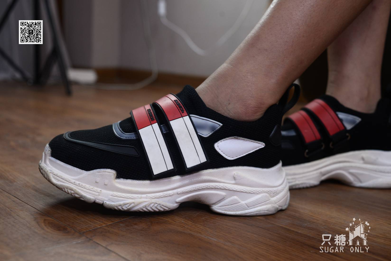 图片[106]-[只糖棉袜] NO.039 橘喵 – 十月里的小星星 在线浏览 – 速更版-美库