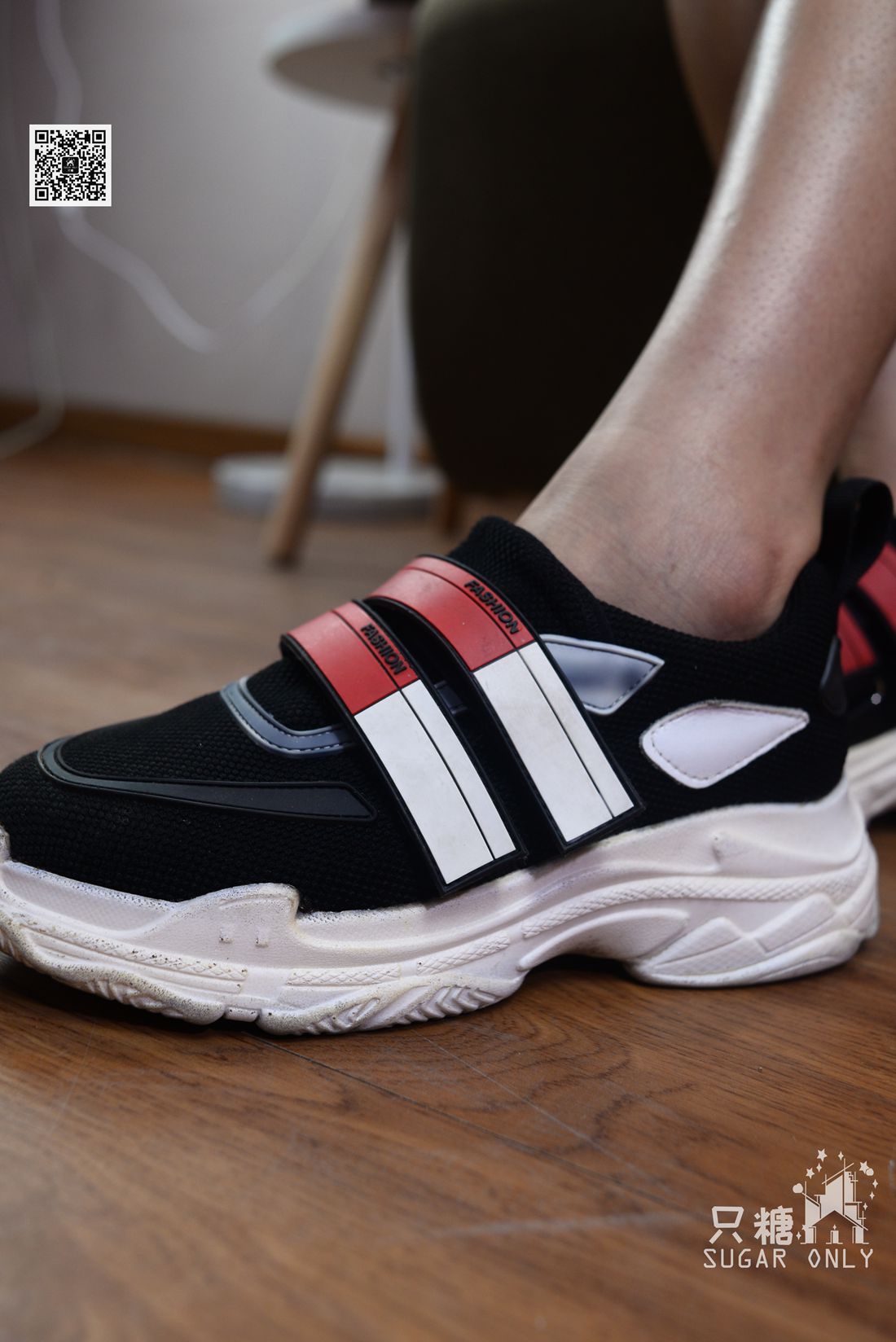 图片[124]-[只糖棉袜] NO.039 橘喵 – 十月里的小星星 在线浏览 – 速更版-美库