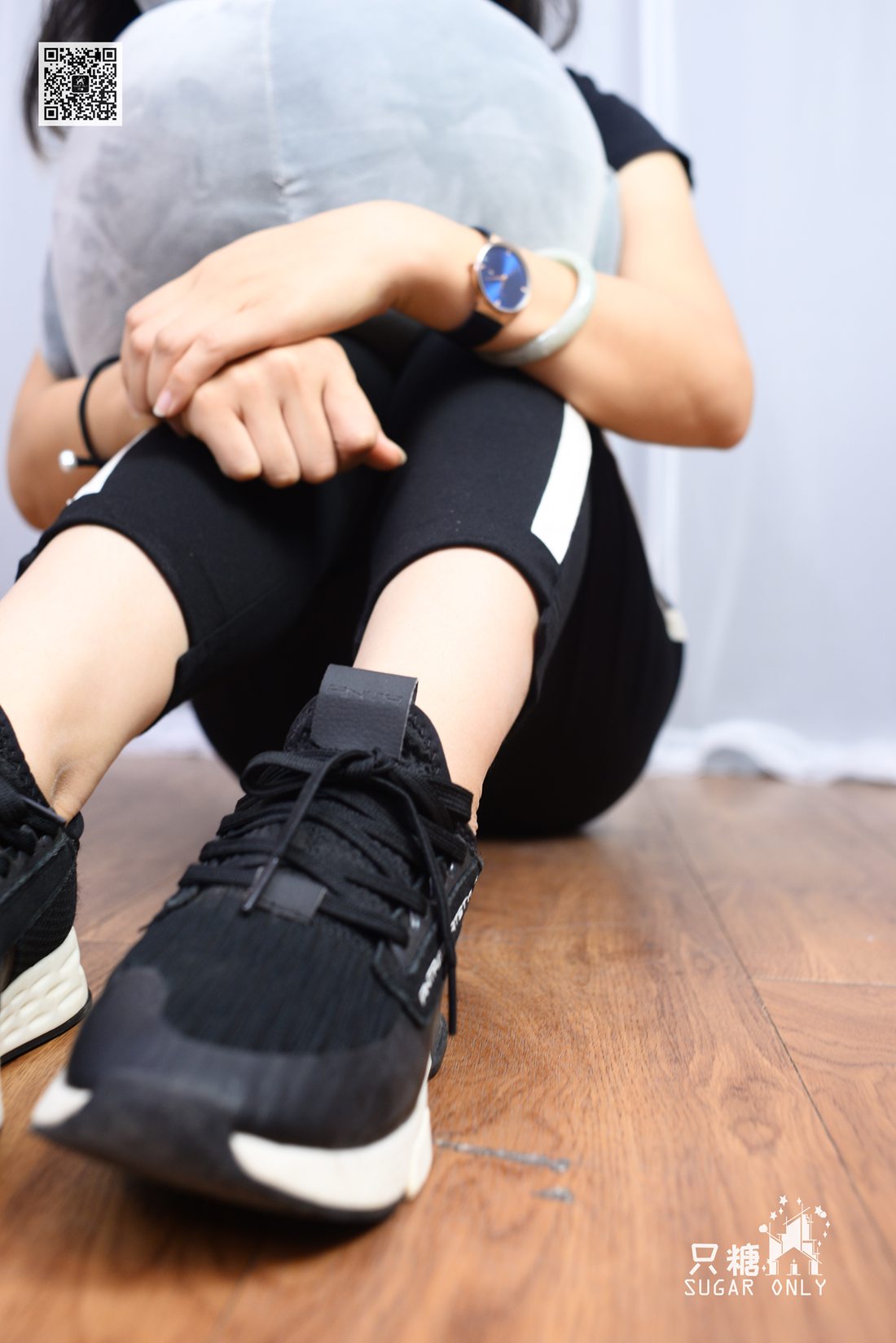 图片[70]-[只糖棉袜] NO.038 林萌 – 热带的风与想念 在线浏览 – 速更版-美库