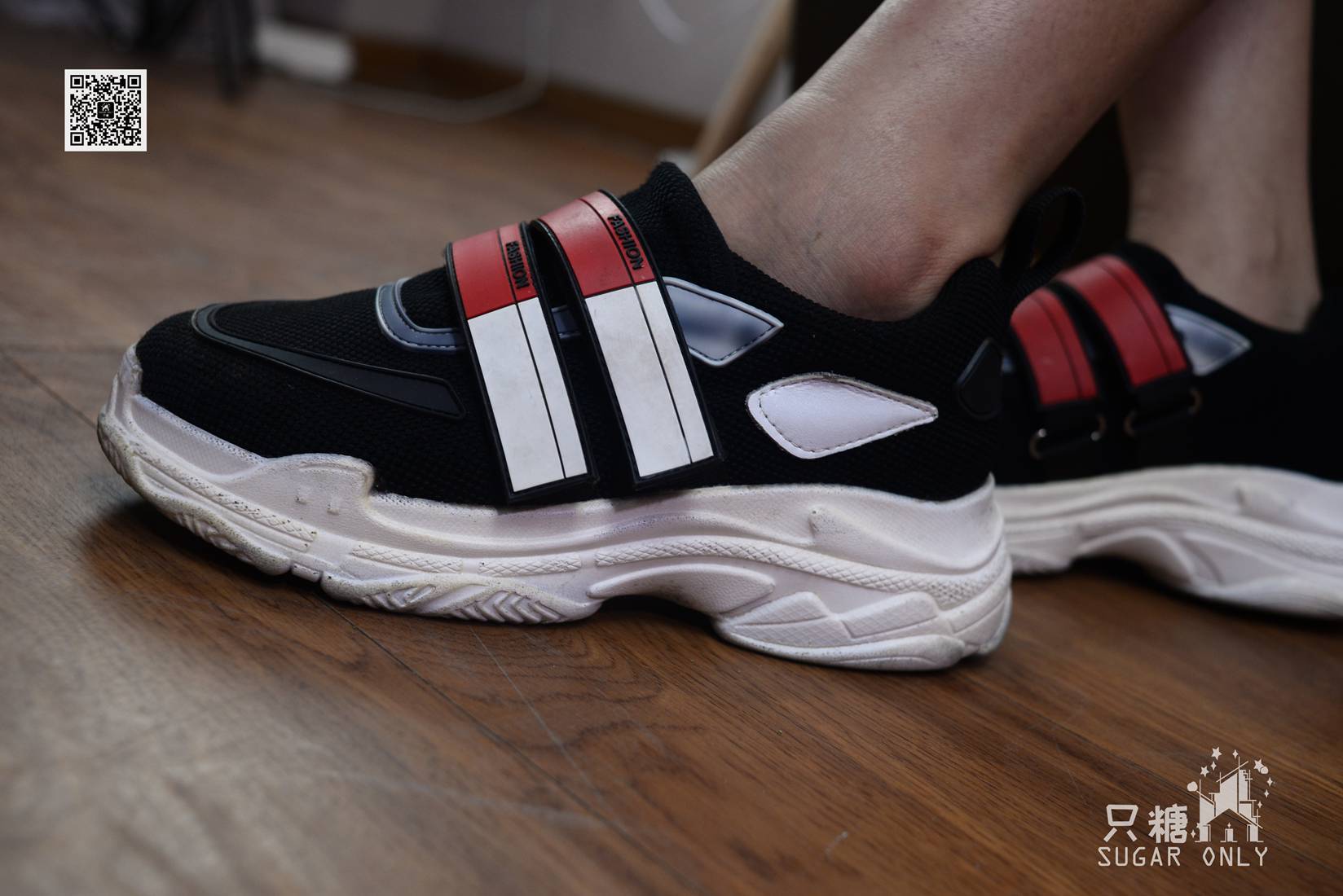 图片[72]-[只糖棉袜] NO.039 橘喵 – 十月里的小星星 在线浏览 – 速更版-美库