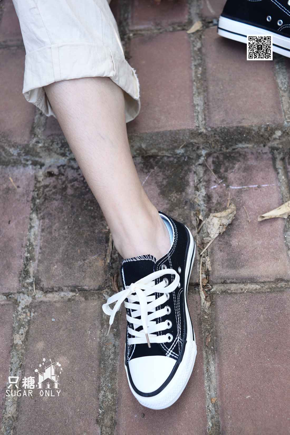 图片[11]-[只糖棉袜] NO.040 丸子 那天我看到了阳光 在线浏览 – 速更版-美库