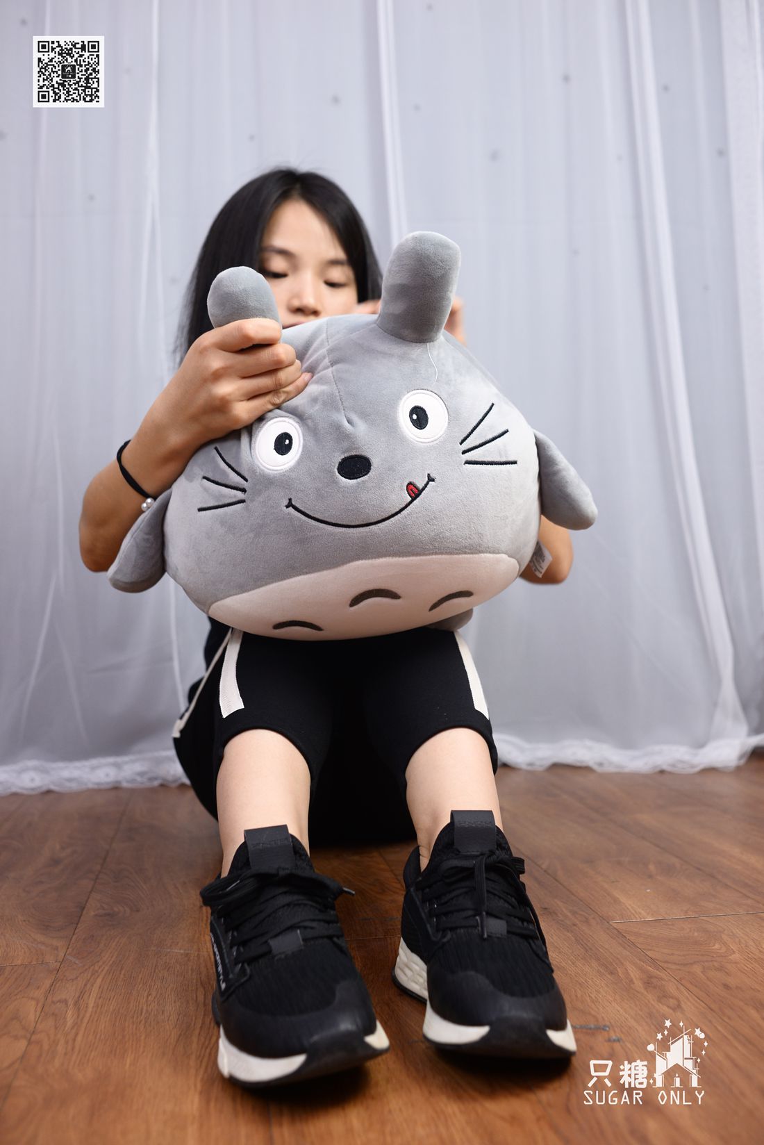 图片[135]-[只糖棉袜] NO.038 林萌 – 热带的风与想念 在线浏览 – 速更版-美库