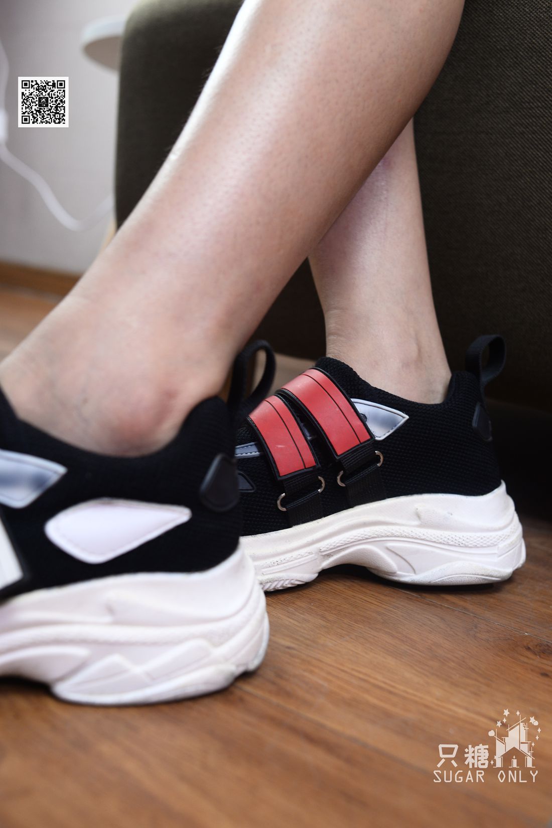 图片[103]-[只糖棉袜] NO.039 橘喵 – 十月里的小星星 在线浏览 – 速更版-美库