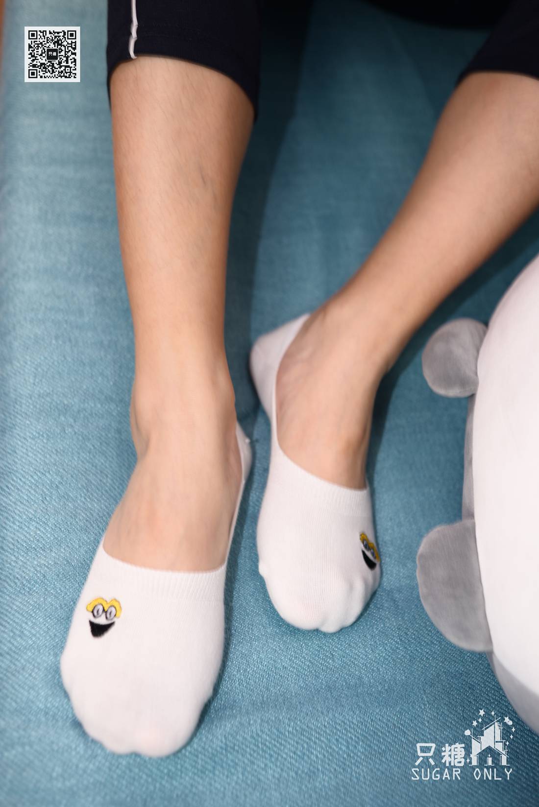 图片[152]-[只糖棉袜] NO.035 丸子－成长总在不经意间 在线浏览 – 速更版-美库