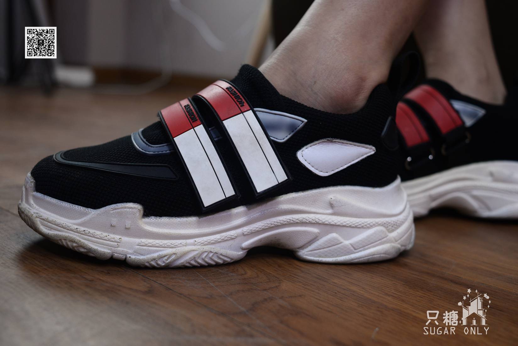 图片[154]-[只糖棉袜] NO.039 橘喵 – 十月里的小星星 在线浏览 – 速更版-美库