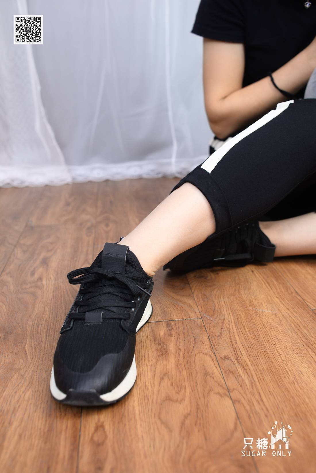 图片[52]-[只糖棉袜] NO.038 林萌 – 热带的风与想念 在线浏览 – 速更版-美库