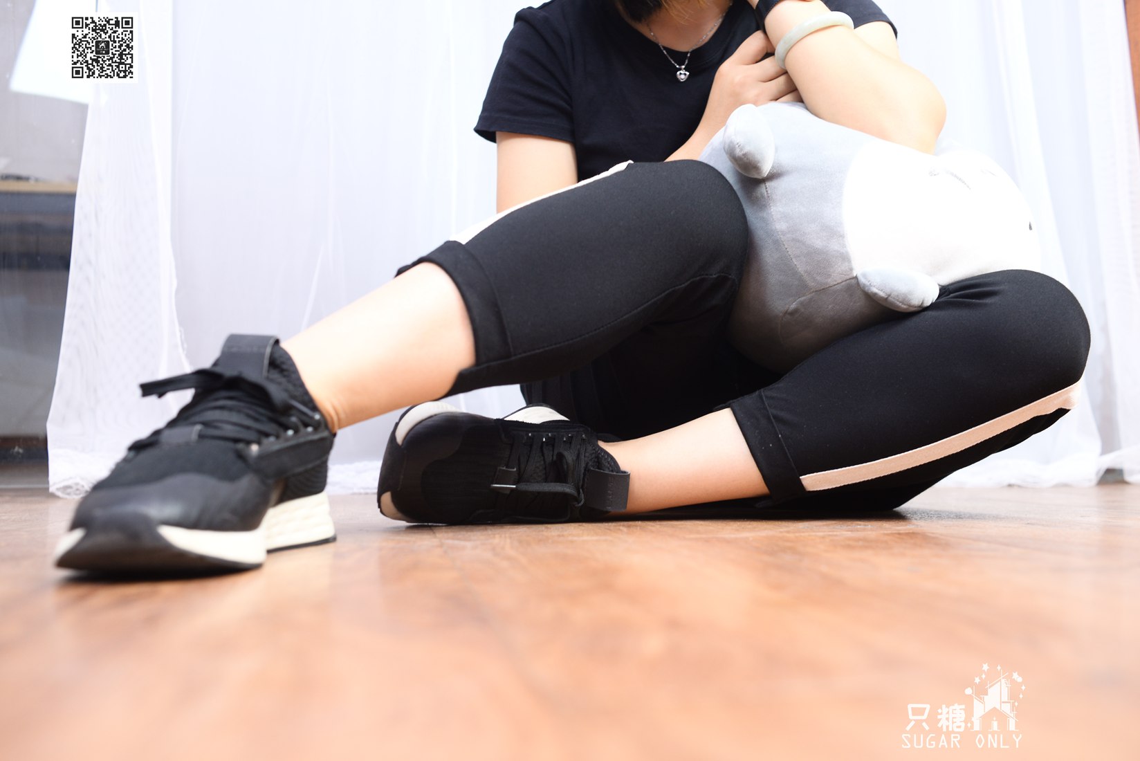 图片[45]-[只糖棉袜] NO.038 林萌 – 热带的风与想念 在线浏览 – 速更版-美库