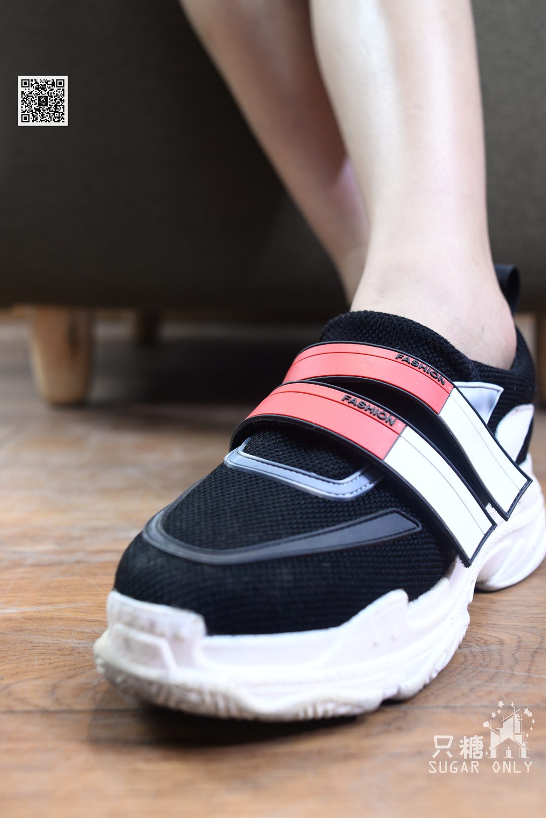 图片[140]-[只糖棉袜] NO.039 橘喵 – 十月里的小星星 在线浏览 – 速更版-美库