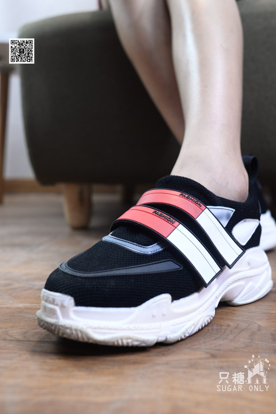 图片[67]-[只糖棉袜] NO.039 橘喵 – 十月里的小星星 在线浏览 – 速更版-美库