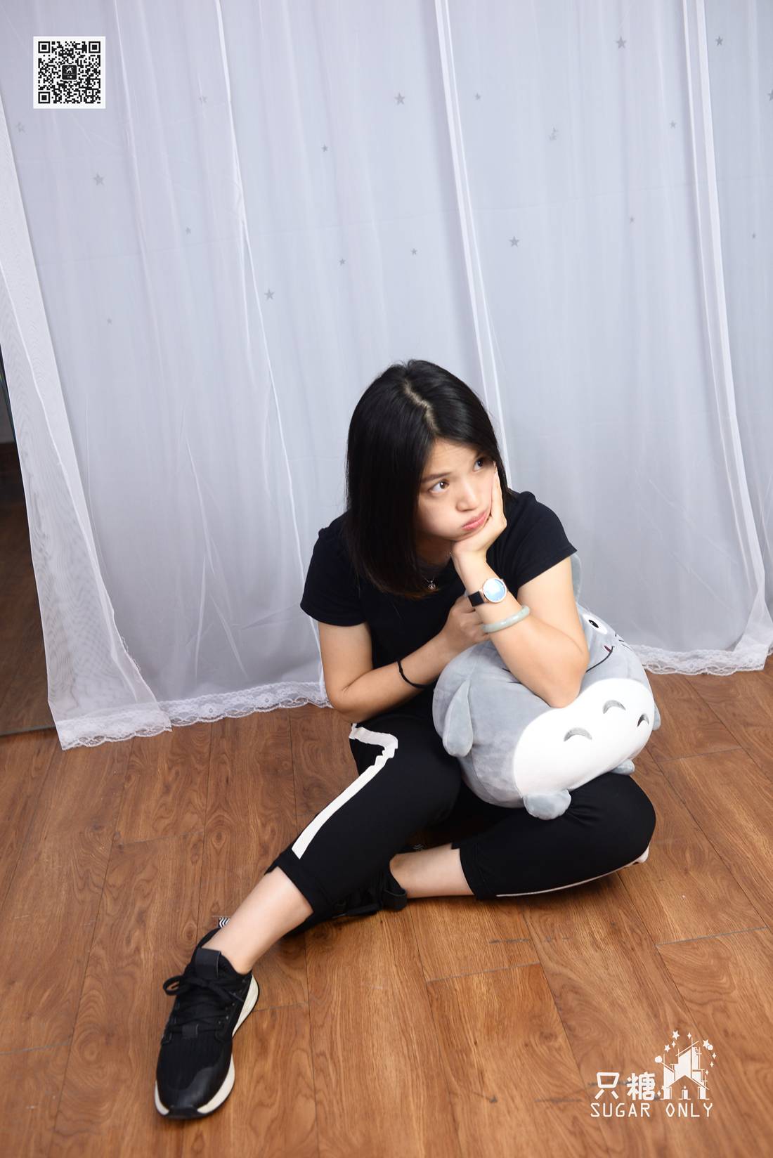 图片[59]-[只糖棉袜] NO.038 林萌 – 热带的风与想念 在线浏览 – 速更版-美库