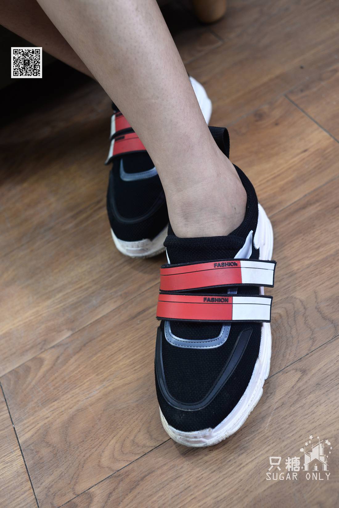 图片[65]-[只糖棉袜] NO.039 橘喵 – 十月里的小星星 在线浏览 – 速更版-美库