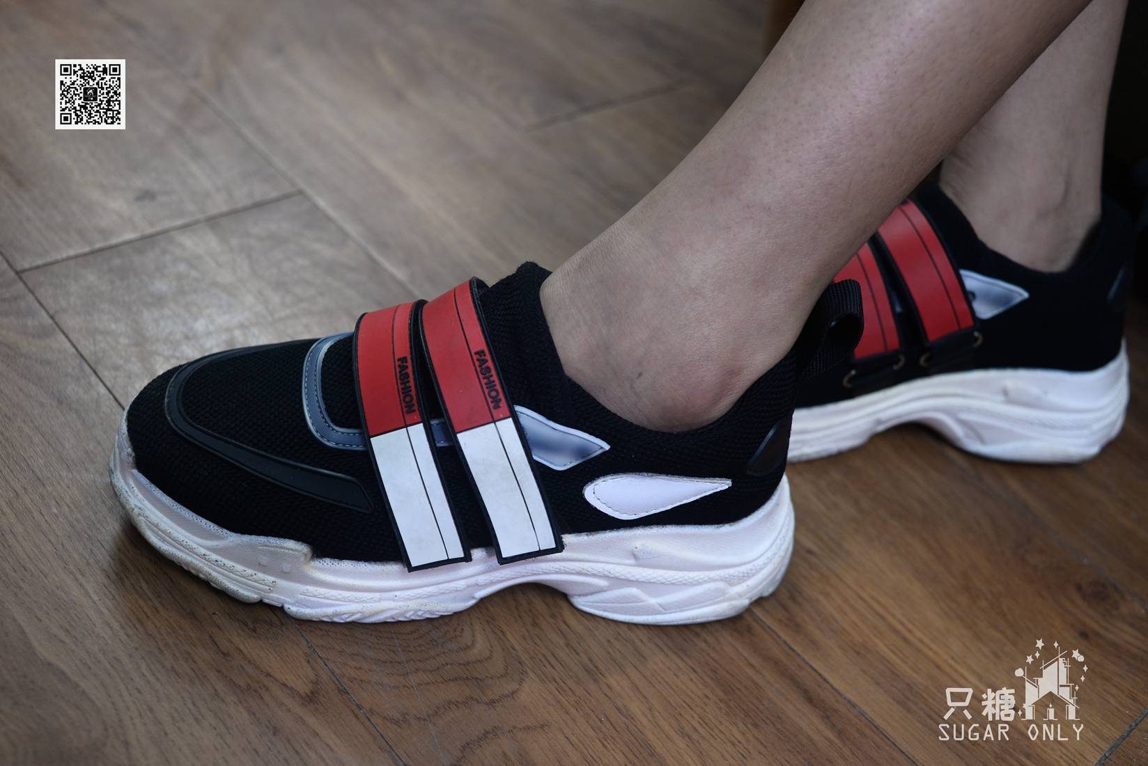 图片[109]-[只糖棉袜] NO.039 橘喵 – 十月里的小星星 在线浏览 – 速更版-美库