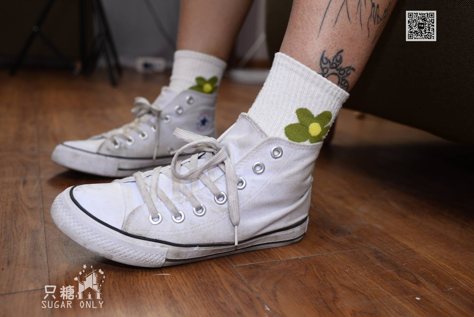 图片[155]-[只糖棉袜] NO.036 橙兔－苦尽会否真的甘来 在线浏览 – 速更版-美库