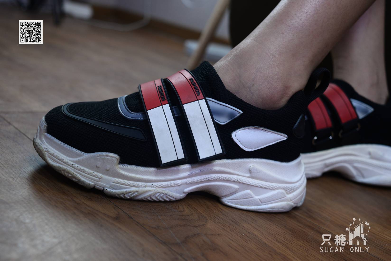 图片[121]-[只糖棉袜] NO.039 橘喵 – 十月里的小星星 在线浏览 – 速更版-美库