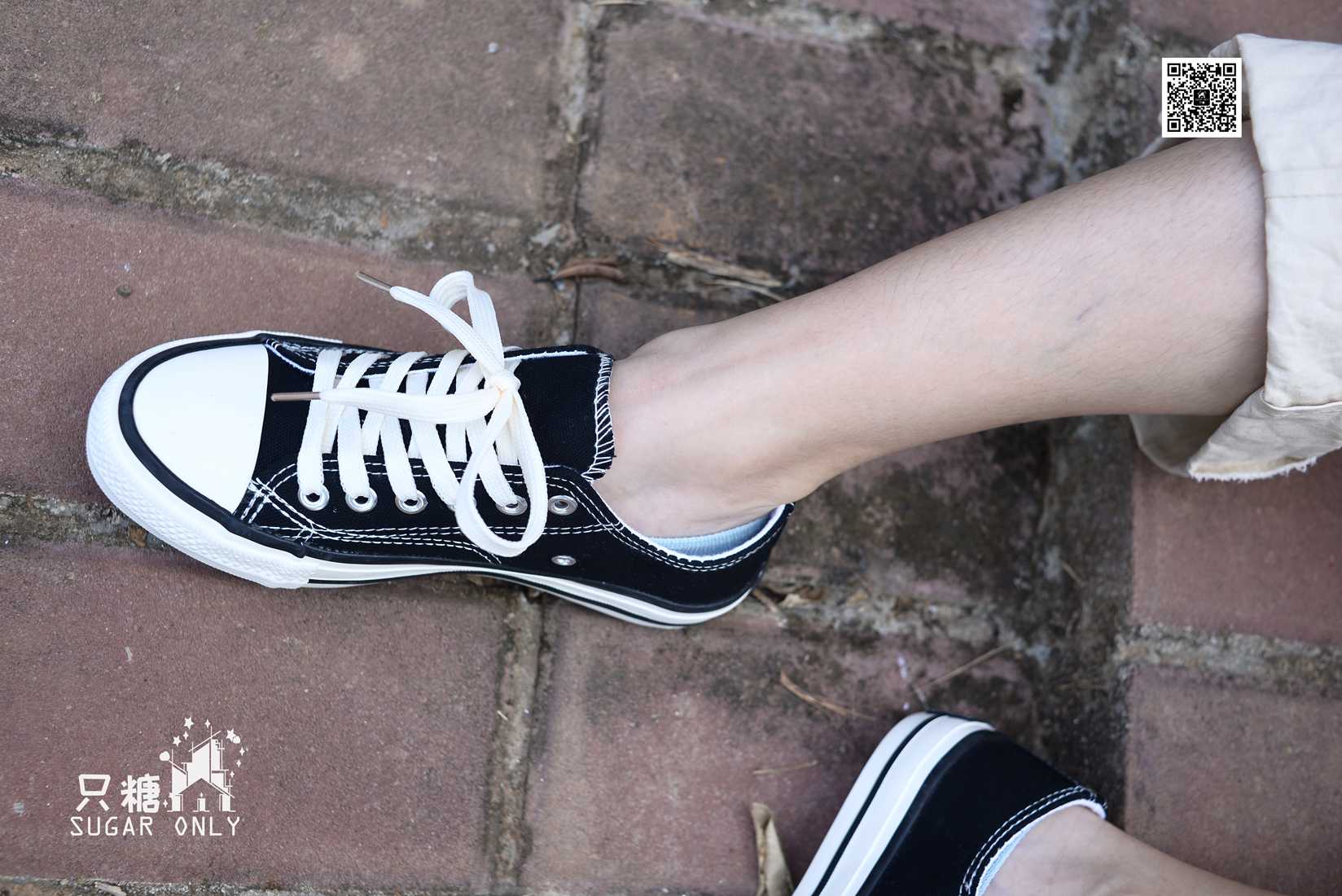 图片[110]-[只糖棉袜] NO.040 丸子 那天我看到了阳光 在线浏览 – 速更版-美库