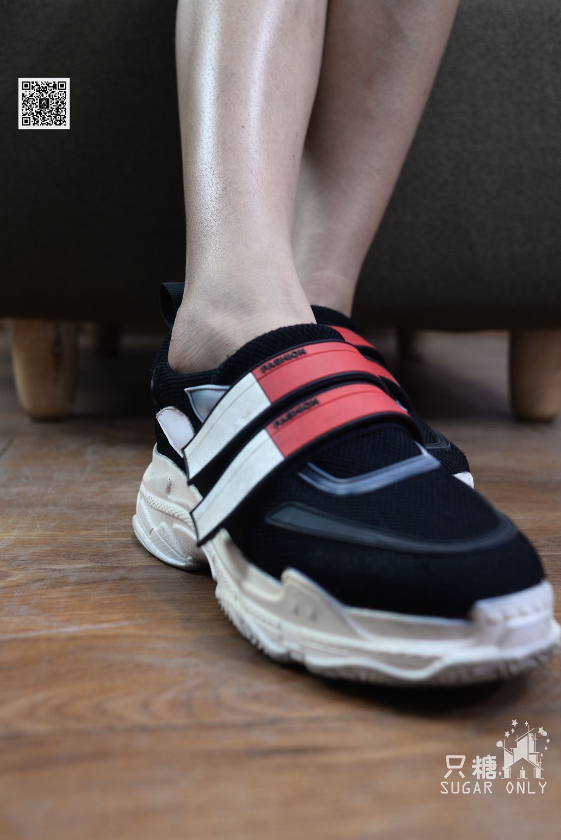 图片[120]-[只糖棉袜] NO.039 橘喵 – 十月里的小星星 在线浏览 – 速更版-美库