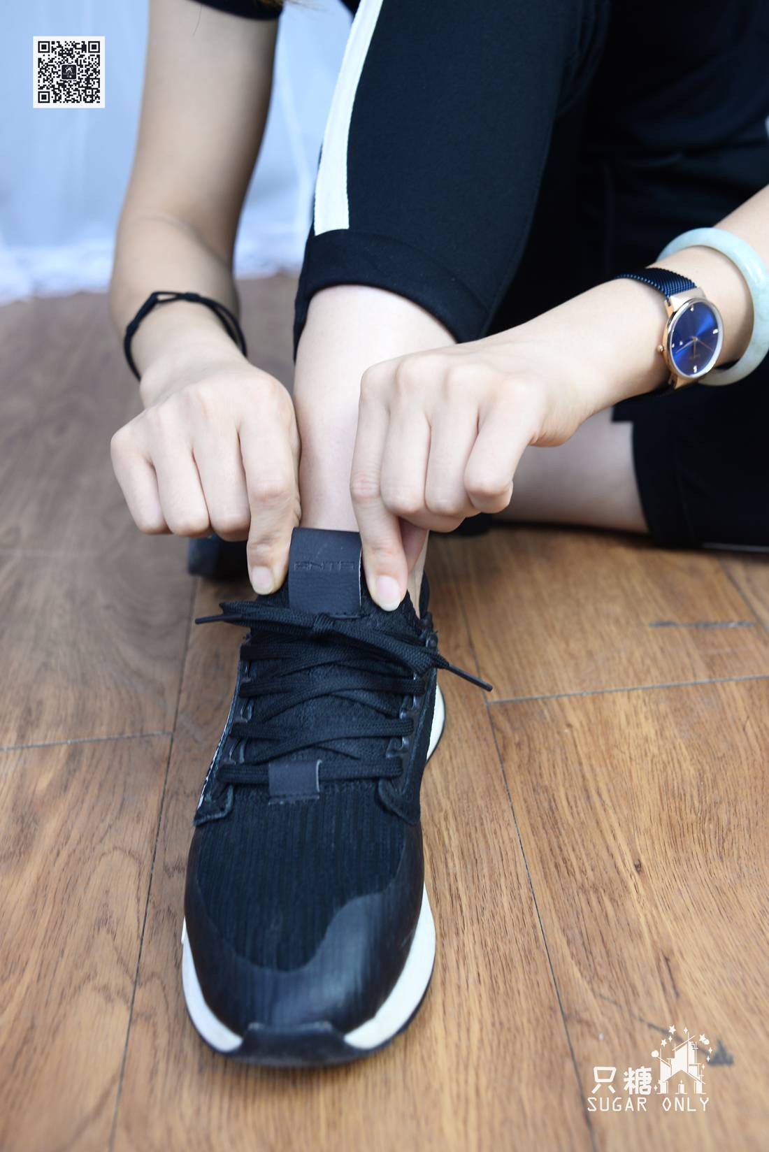 图片[169]-[只糖棉袜] NO.038 林萌 – 热带的风与想念 在线浏览 – 速更版-美库