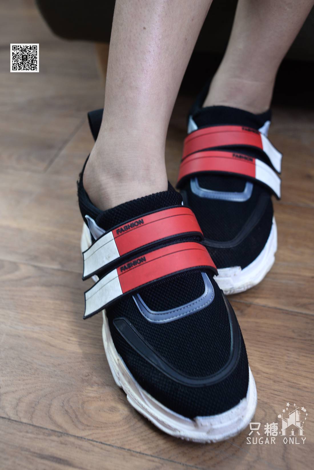 图片[79]-[只糖棉袜] NO.039 橘喵 – 十月里的小星星 在线浏览 – 速更版-美库